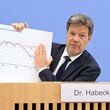 Německá vláda zlepšila výhled letošního růstu ekonomiky na 0,3 procenta 